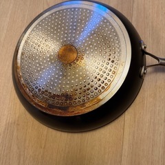 Fijinhom フライパン 28cmの画像