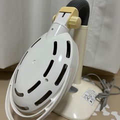 【定価21000円】オムロン　家庭用赤外線治療器の画像