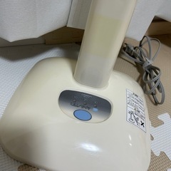 【定価21000円】オムロン　家庭用赤外線治療器の画像