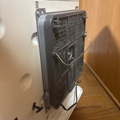 ダイニチ　ブルーヒーター　FW-438NEの画像