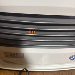 ダイニチ　ブルーヒーター　FW-438NEの画像