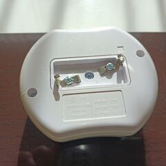 ｵｰﾑ電機 ﾍﾟﾝﾀﾞﾝﾄﾗｲﾄ専用 赤外線ﾘﾓｺﾝｽｲｯﾁ 受電部のみ 中古の画像