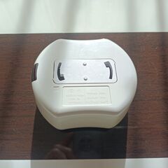 ｵｰﾑ電機 ﾍﾟﾝﾀﾞﾝﾄﾗｲﾄ専用 赤外線ﾘﾓｺﾝｽｲｯﾁ 受電部のみ 中古の画像