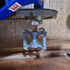 納車予定🚲Henshinバイクの画像