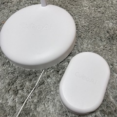 監視カメラcuboai の画像