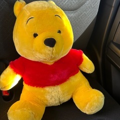 ぬいぐるみ３種新品セットの画像