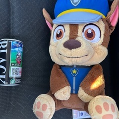 ぬいぐるみ３種新品セットの画像