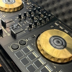 DDJ-SB3 コントローラー 限定色の画像