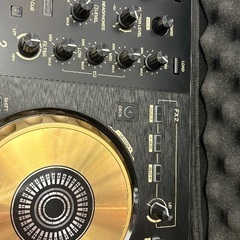 DDJ-SB3 コントローラー 限定色の画像