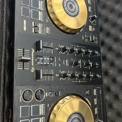 DDJ-SB3 コントローラー 限定色の画像