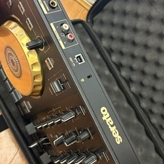 DDJ-SB3 コントローラー 限定色の画像
