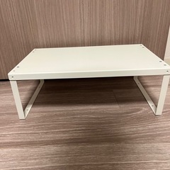 決まりましたIKEA 小テーブル の画像