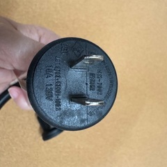 【商談中
】屋外延長コードの画像