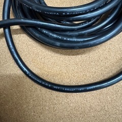 【商談中
】屋外延長コードの画像