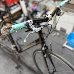 【整備済み】Bianchi｜camaleonte sport  【リユース】の画像