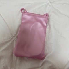 一番くじ　ハローキティ　ポーチの画像