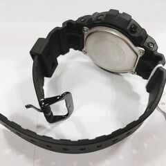 ジモティ割引有★【ジャングルジャングル岸和田店】腕時計　G-SHOCK  DW-6900UMS　ソーラー電池　 南大阪 岸和田市 貝塚市 泉佐野市 和泉市 忠岡町 熊取町の画像