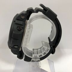 ジモティ割引有★【ジャングルジャングル岸和田店】腕時計　G-SHOCK  DW-6900UMS　ソーラー電池　 南大阪 岸和田市 貝塚市 泉佐野市 和泉市 忠岡町 熊取町の画像
