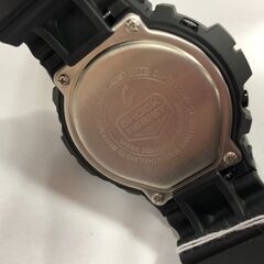 ジモティ割引有★【ジャングルジャングル岸和田店】腕時計　G-SHOCK  DW-6900UMS　ソーラー電池　 南大阪 岸和田市 貝塚市 泉佐野市 和泉市 忠岡町 熊取町の画像