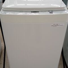 ★リユースのサカイ高崎店★TJ13577 ツインバード 洗濯機 5.5ｋｇ ２０20年製 動作確認／クリーニング済みの画像
