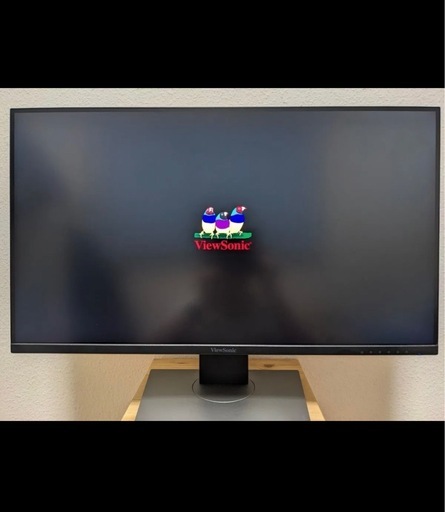 ViewSonic 4K 28インチ モニター 150Hz 1ms ViewSonic 4K 28インチ モニター 150Hz 1ms