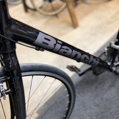 【整備済み】Bianchi｜camaleonte sport  【リユース】の画像