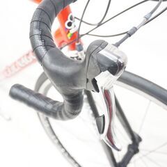 COLNAGO 「コルナゴ」 TITANIO CT1 B-STAY 年式不明 ロードバイクの画像