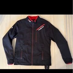 美品RSタイチ　RSU637 e-HEAT ジャケット　ケーブル付きRSP071の画像