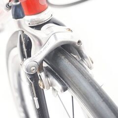 COLNAGO 「コルナゴ」 TITANIO CT1 B-STAY 年式不明 ロードバイクの画像