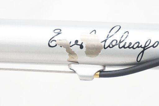 COLNAGO 「コルナゴ」 TITANIO CT1 B-STAY 年式不明 ロードバイク