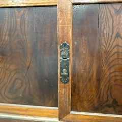 布団箪笥　タンス　の画像