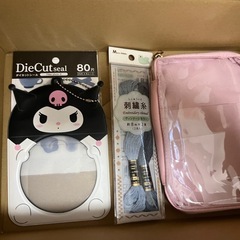 推し活グッズ 実用品 中古多め　まとめの画像