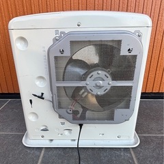 ダイニチ (Dainichi) ブルーヒーター FW-4216S ファンヒーター ストーブ 2017年製の画像