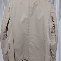 メンズ用ジャケット差し上げます（NICOLE CLUB）の画像