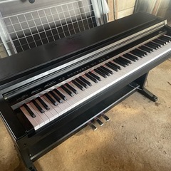 無料‼︎　カワイ　電子ピアノの画像