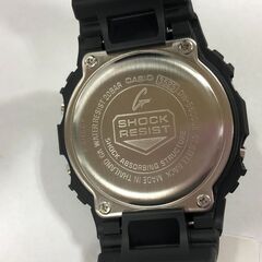 ジモティ割引有★【ジャングルジャングル岸和田店】腕時計　G-SHOCK  DW-5600UE　クオーツ　 南大阪 岸和田市 貝塚市 泉佐野市 和泉市 忠岡町 熊取町の画像