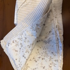 IKEA  　布団・枕カバーの画像