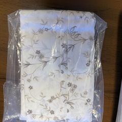 IKEA  　布団・枕カバーの画像