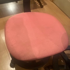 学習用　椅子セットの画像