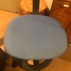 学習用　椅子セットの画像