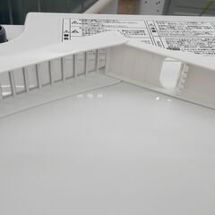 ★リユースのサカイ高崎店★TJ13578 YAMADA 洗濯機 4.5ｋｇ ２０24年製 動作確認／クリーニング済みの画像