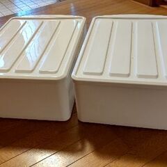 アイリスオーヤマ チェスト CHEST ES ×2の画像