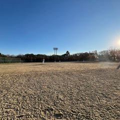【名古屋 / ポジション自由！ / 隔週土曜】一緒に野球やりませんか? 軟式野球メンバー募集! - 名古屋市