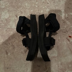 夏用サンダルの画像