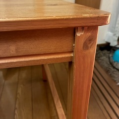 IKEA ヨックモックチェア1脚の画像