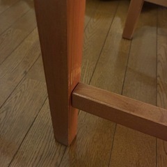 IKEA ヨックモックチェア1脚の画像