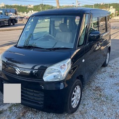 すぐ乗れます☆車検R9.7の画像