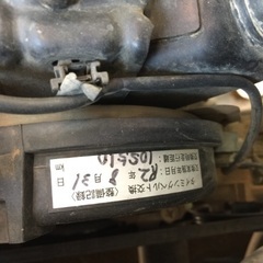 ミニキャブトラック4ＷＤ５速エアコンパワステ検9年11月までの画像