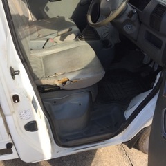 ミニキャブトラック4ＷＤ５速エアコンパワステ検9年11月までの画像