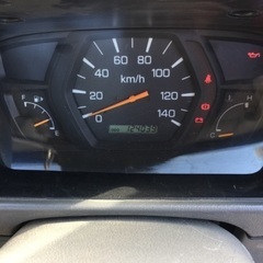 ミニキャブトラック4ＷＤ５速エアコンパワステ検9年11月までの画像